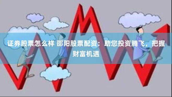 证券股票怎么样 邵阳股票配资：助您投资腾飞，把握财富机遇