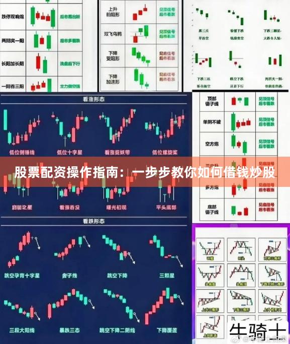 股票配资操作指南：一步步教你如何借钱炒股