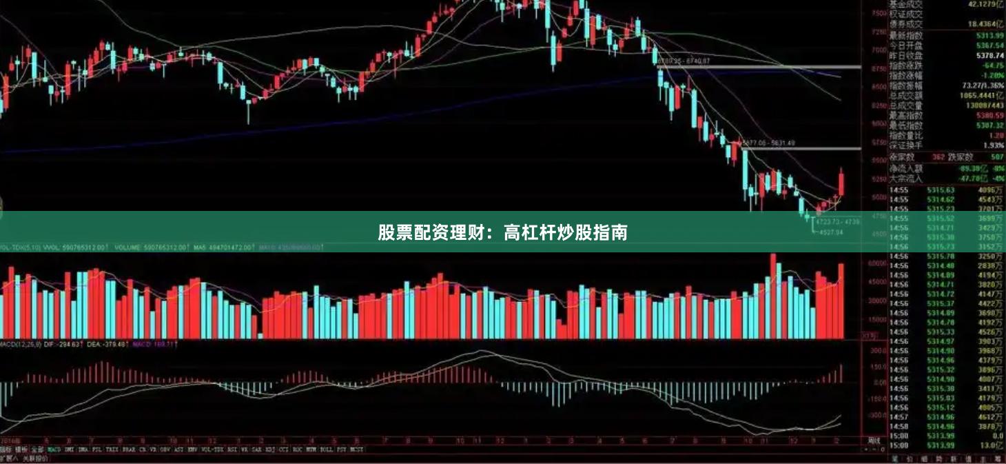 股票配资理财：高杠杆炒股指南